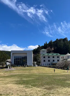 香美市立やなせたかし記念館　(アンパンマンミュージアム＆詩とメルヘン絵本館）に投稿された画像（2026/3/26）