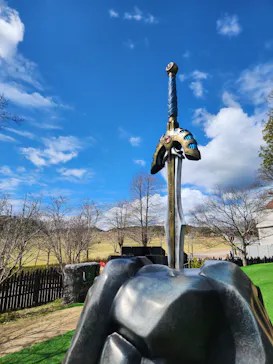 ニジゲンノモリに投稿された画像（2026/3/26）