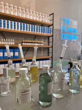 THE FLAVOR DESIGN store Kumamotoに投稿された画像（2026/3/26）