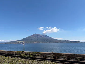 仙巌園に投稿された画像（2026/3/26）