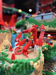 レゴランド®・ディスカバリー・センター 東京に投稿された画像（2026/3/26）