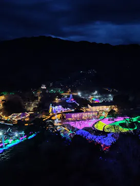 さがみ湖MORI MORIに投稿された画像（2026/3/27）