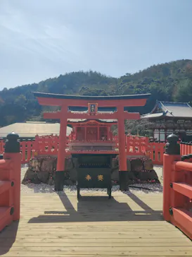 勝尾寺に投稿された画像（2026/3/27）