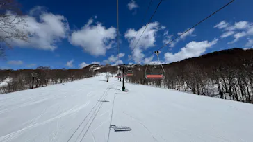 たんばらスキーパークに投稿された画像（2026/3/27）