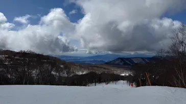 たんばらスキーパークに投稿された画像（2026/3/27）