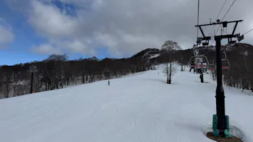 たんばらスキーパークに投稿された画像（2026/3/27）