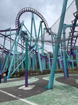 那須ハイランドパークに投稿された画像（2026/3/27）