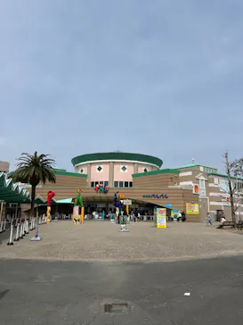 浜名湖パルパルに投稿された画像（2026/3/27）