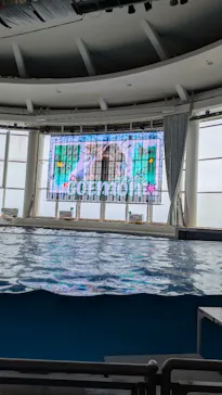 アクアワールド茨城県大洗水族館に投稿された画像（2026/3/27）