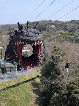 ニジゲンノモリに投稿された画像（2026/3/27）