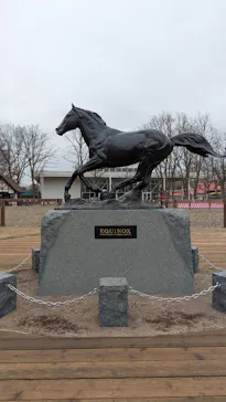 ノーザンホースパークに投稿された画像（2026/3/27）