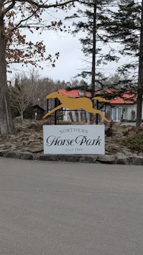 ノーザンホースパークに投稿された画像（2026/3/27）