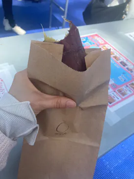 愛知おいも万博に投稿された画像（2026/3/27）