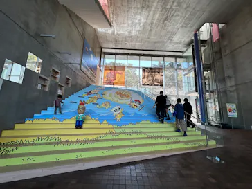 香美市立やなせたかし記念館　(アンパンマンミュージアム＆詩とメルヘン絵本館）に投稿された画像（2026/3/27）