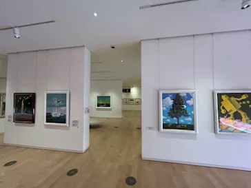 香美市立やなせたかし記念館　(アンパンマンミュージアム＆詩とメルヘン絵本館）に投稿された画像（2026/3/27）