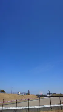 鈴鹿サーキットに投稿された画像（2026/3/27）