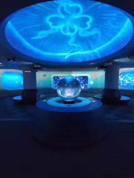 新江ノ島水族館に投稿された画像（2026/3/27）