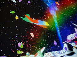 航空科学博物館に投稿された画像（2026/3/27）