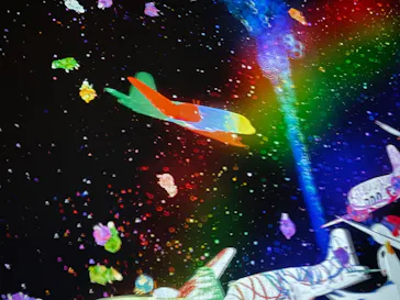 航空科学博物館に投稿された画像（2026/3/27）