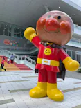 横浜アンパンマンこどもミュージアムに投稿された画像（2026/3/27）