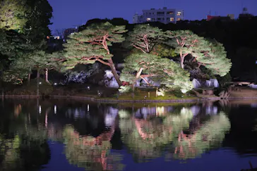 六義園に投稿された画像（2026/3/27）