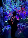 チームラボフォレスト 福岡 - SBI証券に投稿された画像（2026/3/27）