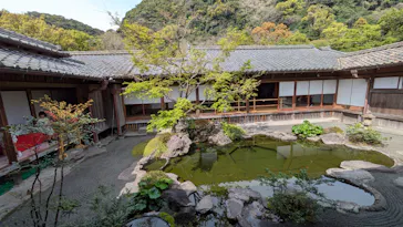 仙巌園に投稿された画像（2026/3/27）