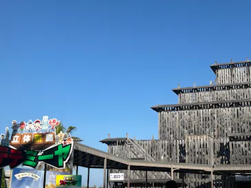 浜名湖パルパルに投稿された画像（2026/3/27）