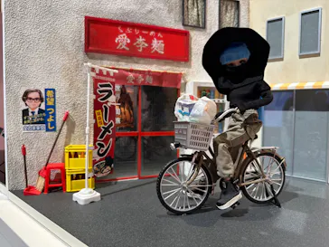 リカちゃんの ON/OFF 展　東京に投稿された画像（2026/3/27）