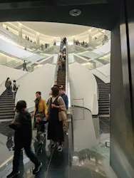 福井県立恐竜博物館に投稿された画像（2026/3/27）