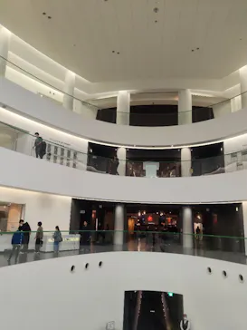 福井県立恐竜博物館に投稿された画像（2026/3/27）