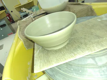 堀越陶房に投稿された画像（2026/3/27）