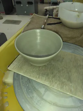 堀越陶房に投稿された画像（2026/3/27）