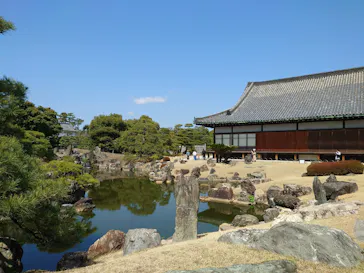 元離宮二条城に投稿された画像（2026/3/27）