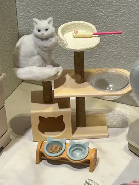 リカちゃんの ON/OFF 展　東京に投稿された画像（2026/3/27）