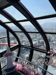 京都鉄道博物館×ニデック京都タワーに投稿された画像（2026/3/27）