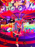 KAWAII MONSTER LAND -HARAJUKU-に投稿された画像（2026/3/27）