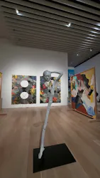 六本木クロッシング2025展（森美術館）に投稿された画像（2026/3/27）