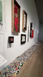 六本木クロッシング2025展（森美術館）に投稿された画像（2026/3/27）