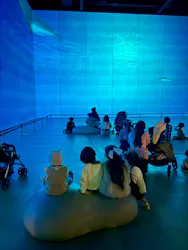 福井県立恐竜博物館に投稿された画像（2026/3/27）