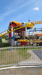 志摩スペイン村パルケエスパーニャに投稿された画像（2026/3/27）