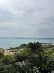 古宇利オーシャンタワーに投稿された画像（2026/3/27）