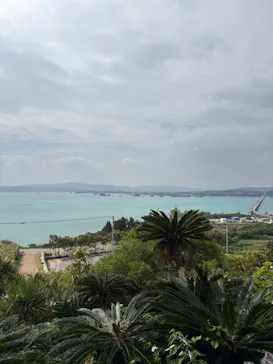 古宇利オーシャンタワーに投稿された画像（2026/3/27）