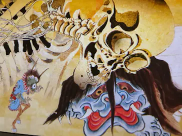 動き出す妖怪展 TOKYO 〜Imagination of Japan〜に投稿された画像（2026/3/27）