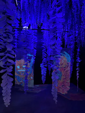 動き出す妖怪展 TOKYO 〜Imagination of Japan〜に投稿された画像（2026/3/27）