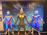 ウルトラヒーローズEXPO ニュージェネレーションワールド IN 東京ソラマチ®に投稿された画像（2026/3/27）