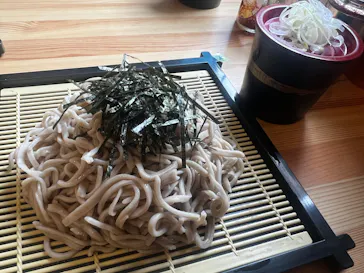 そば打ち体験教室　駒込家に投稿された画像（2026/3/27）