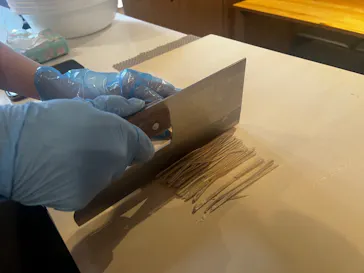 そば打ち体験教室　駒込家に投稿された画像（2026/3/27）