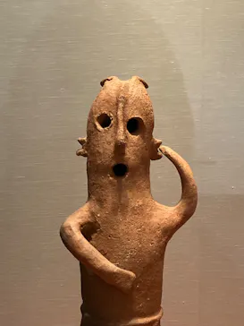 東京国立博物館に投稿された画像（2026/3/27）