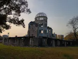 広島平和記念資料館に投稿された画像（2026/3/27）